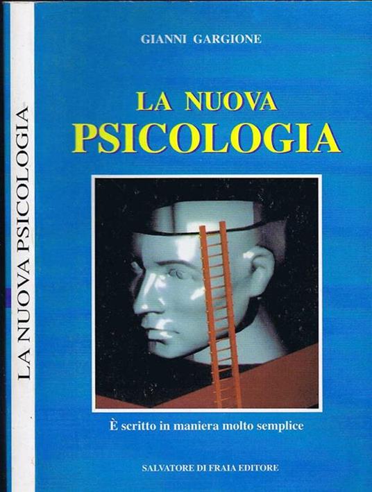 LA NUOVA PSICOLOGIA